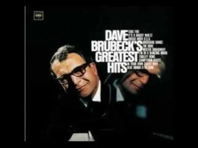 Limelight2-2 - Dave Brubeck - Take Five
#muzyka #70s #cooljazz #jazz