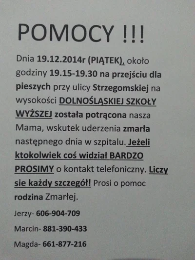 PanKara - #wroclaw 

Może ktoś coś widział ;)?

https://www.facebook.com/photo.ph...