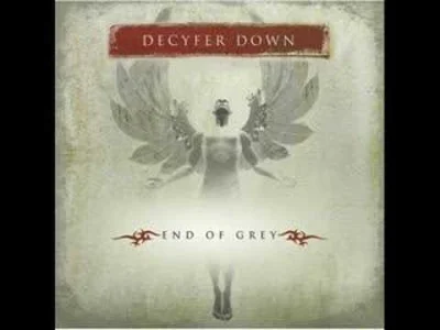 a.....e - #decyferdown #rock #christianrock #chrzescijanskirock 

Parę ładnych lat ...