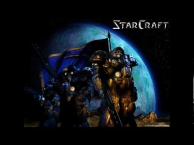 HuLLaJNoGa - Strach się bać
#gimbynieznajo #starcraft #tankboners