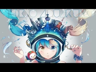 BlackReven - Nowość i świetny art z #vocaloid w #rejwenowamuzyka



Hatsune Miku - 東京...