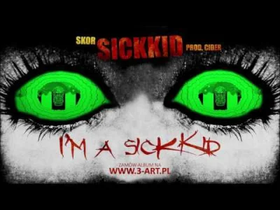 MasterSoundBlaster - Skor - I'M A SICKKID

Polecam obserwowanie -> #nowoscpolskirap...