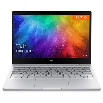 cebulaonline - W Gearbest

LINK - Laptop Xiaomi Notebook Air 13.3 8GB + 256GB HD GR...