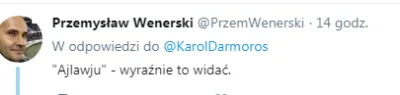 lubiegrzeski - Ja też to widzę :<