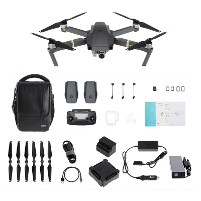 cebula_online - W TomTop

LINK - Dron DJI Mavic Pro Combo 4K FPV RC z wysyłką bez V...