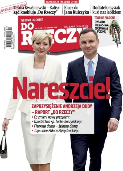 JogurtMorelowy - Niezależne i bezstronne media ( ͡° ͜ʖ ͡°)
#tysiacurojenniezaleznych...