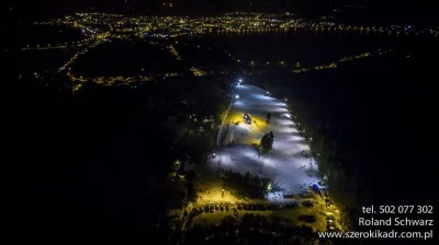 guma888 - @loginzajetysic jak chcesz tripa to wpadnij do Chodzieży na stok narciarski...