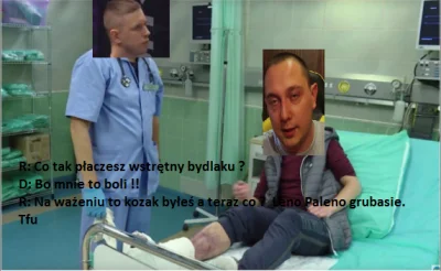 Dyktator90 - I wszystko jasne.
#danielmagical