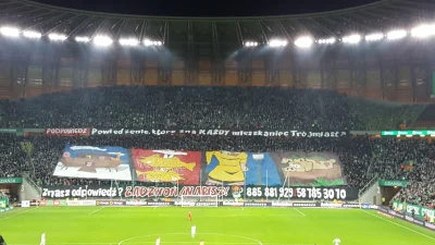 Tektro - #mecz #arkagdynia #lechia