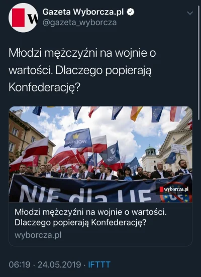 maxPL - A jak nazwac takie cos?

Ej, kiedy „faszyści z Marszu Niepodległości” zmien...