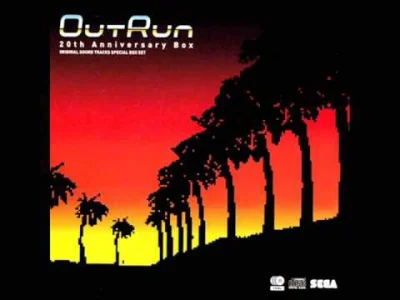 RzecznikWykopu - #muzyka #muzykaelektroniczna #outrun #sega #soundtrack #gimbynieznaj...