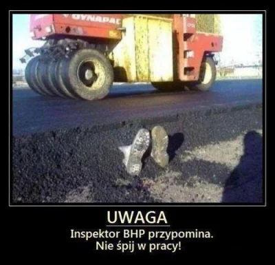 cmd_ - #bhp #pracbaza #budownictwo #humorobrazkowy #heheszki