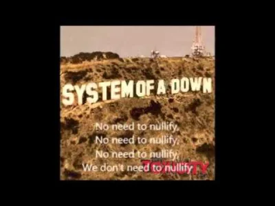 tomwolf - System Of A Down - Toxicity
#muzykawolfika #muzyka #metal #rock #alternati...