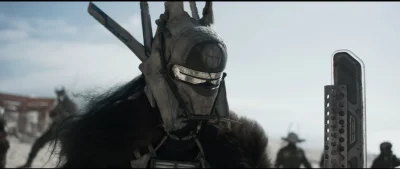 Trajforce - Nie mogę się doczekać aby zobaczyć go w akcji ( ͡° ͜ʖ ͡°)
#starwars