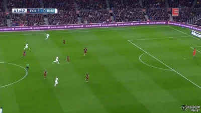 skrzypek08 - Benzema vs FC Barcelona 1:1 
#golgif #mecz