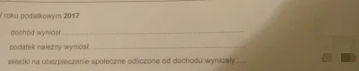 Garmazyn - Jak z tego obliczyć dochód netto? 

Dochód - podatek należny - składki n...