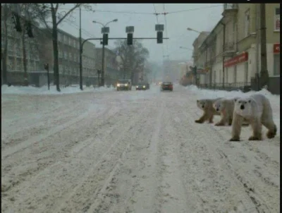 KanapkaPL - Pewnie niewielu z was wie ale Białystok jest jedynym miastem w Polsce gdz...