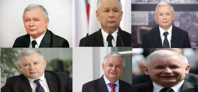 SebixBezKaryny - Jarosław Aleksander Kaczyński – polski polityk, doktor nauk prawnych...