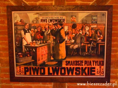 szczebrzeszyn09 - @Aryo: Prosze bardzo lwowskie polskie piwo bez dwoch zdan