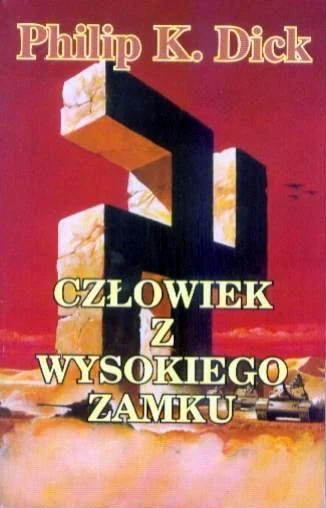 koralowiecc - Polecam w temacie - "Człowiek z wysokiego zamku" P.K. Dicka. Alternatyw...