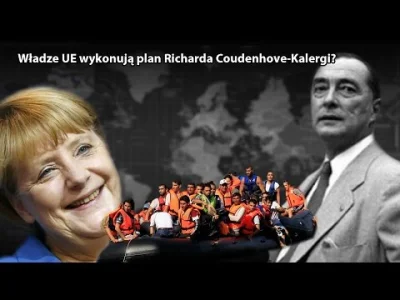 Dzojstick - @PC86: plan kalergi