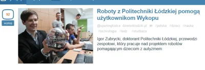 K.....a - Nie mogłem się powstrzymać. ;-P
http://www.wykop.pl/link/2628421/roboty-z-...