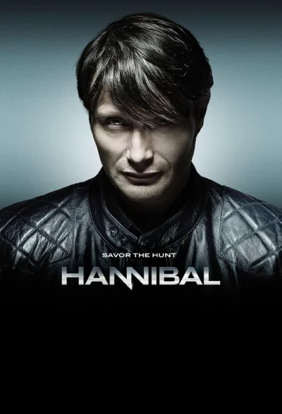 czogusiowy - @ddrzazga: Hannibal