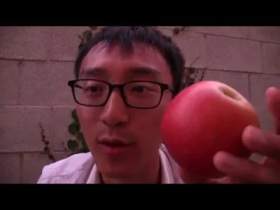 M.....a - @Dorogon: To jeszcze nic, tutaj masz tutorial jak jeść jabłko ( ͡° ͜ʖ ͡°)