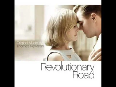 appo_bjornstatd - w Revolutionary Road też dobrze zagrał, ale film to głębokie studiu...