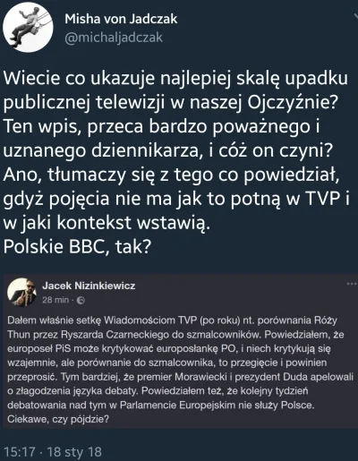 Kempes - #tvpis #dziennikarstwo #polska #polityka #neuropa #4konserwy #bekazpisu #bek...
