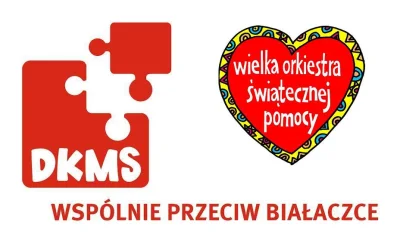 balatka - Czy ktoś z Was organizuje też Dzień Dawcy Szpiku podczas Wielkiej Orkiestry...