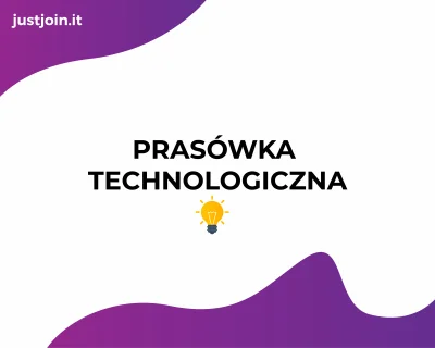 JustJoinIT - Z najnowszego wydania Prasówki Technologicznej frontendowcy dowiedzą się...