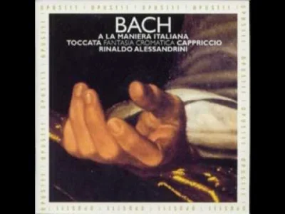 GrzegorzSkoczylas - #bachdzienpodniu
#bach
Suita f-moll. BWV 823.