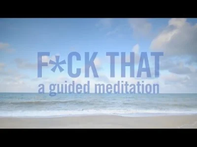 g.....i - @Cisiur: za mało medytacji!