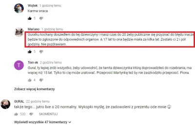 AnonimoweLwiatko - Jak myślicie, blefuje? ( ͡° ͜ʖ ͡°)
#patostreamy