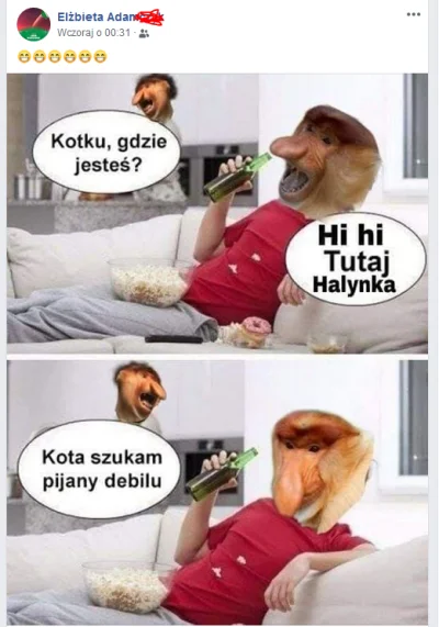 PozorVlak - Grażynki potrafio into #memy
#polak #humorobrazkowy #heheszki #grazynaco...