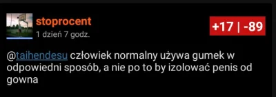 Soojin21 - Analne fantazje prawactwa odc. 2137.

Powinno się zlecić jakieś badania nt...