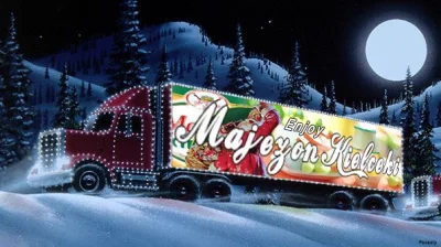 Pucenty - @Pucenty: Coraz bliżej Święta! #majonez #kielecki #majezon #najlepszy ##!$%...