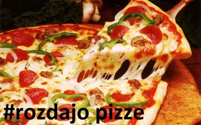 yoreciv - #csgo #csgotrade 

#rozdajo Pizza losowana przez mirkorandom. Losowanie j...