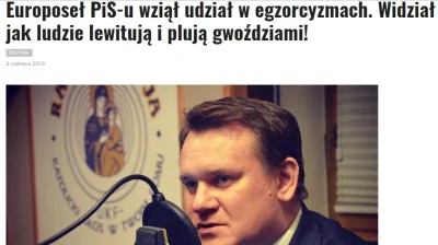 lakukaracza_ - Śmiejcie, się śmiejcie, a autorytety wybrane przez naród potwierdzają.