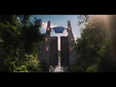 Cohonez - Oficjalny teaser Jurassic World



Pełny trailer w nadchodzący piątek.

#ju...