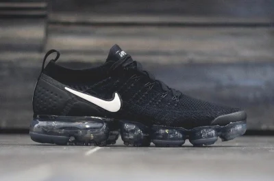 Kamil016 - Wie ktoś jak fitują Vapormaxy flyknit 2?

#streetwear #modameska #ubiera...