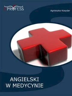 kiler129 - 6 371 - 1 = 6 370

Tytuł: Angielski w medycynie
Autor: Agnieszka Kosyda...