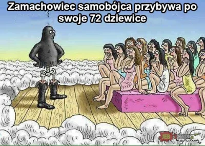 borsiu - #humorobrazkowy #isis #taktowidze