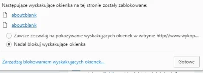 jaa121 - Co to za wyskakujące okienka? ( ͡° ʖ̯ ͡°)
#wykop @wykop