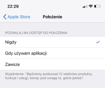 pozornie_teowy - Wchodź przez ustawienia