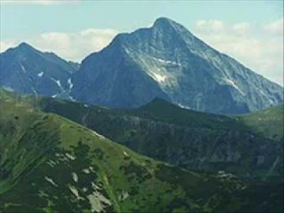 mozaika - #muzyka #muzykanawieczor #goralskie #folk 

Kiedy by tu sobie pójść w góry?...