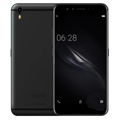 n____S - [GOME K1 4/128GB Black [HK]](http://bit.ly/2QPob2V) - Banggood 
Cena: $111....