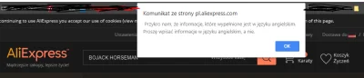 bestils - Tymczasem na aliexpres Może mi ktoś to przetłumaczyć na Polski ?
