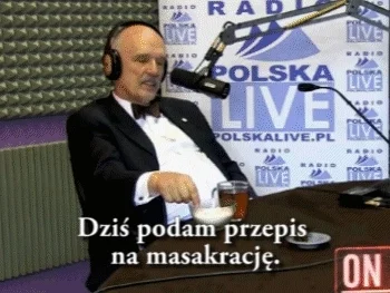 lukoil - Nie uwierzycie, kogo spotkałem dziś na siłce.

#gif #krul #polityka